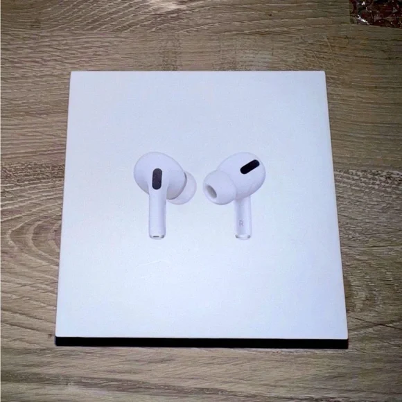 Apple | Headphones | Apple Airpods Pro | Poshmark